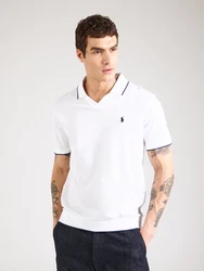 Polo Ralph Lauren Poloshirt marineblau / weiß
