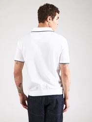 Polo Ralph Lauren Poloshirt marineblau / weiß