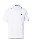 Polo Ralph Lauren Poloshirt marineblau / weiß