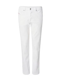 Jeans '2023 D-FINITIVE' white denim