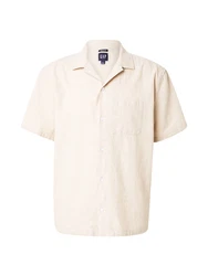 GAP Hemd creme