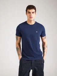 GAP T-Shirt 'EVERYDAY' navy/offwhite
