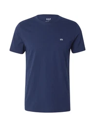 T-Shirt 'EVERYDAY' navy / offwhite