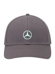ADIDAS PERFORMANCE Sportcap MER FAN CO CAP grau/mint