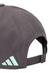 ADIDAS PERFORMANCE Sportcap MER FAN CO CAP grau/mint