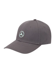 ADIDAS PERFORMANCE Sportcap MER FAN CO CAP grau/mint