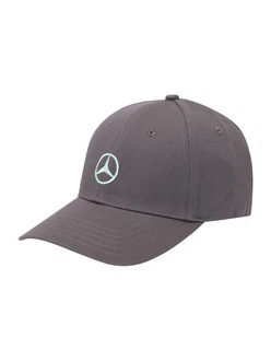 ADIDAS PERFORMANCE Sportcap MER FAN CO CAP grau/mint
