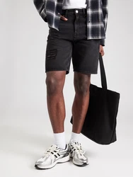Only & Sons Shorts 'ONSEDGE' schwarz