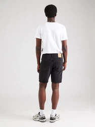 Only & Sons Shorts 'ONSEDGE' schwarz