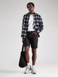 Only & Sons Shorts 'ONSEDGE' schwarz