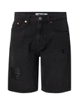 Only & Sons Shorts 'ONSEDGE' schwarz