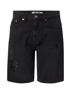 Only & Sons Shorts 'ONSEDGE' schwarz