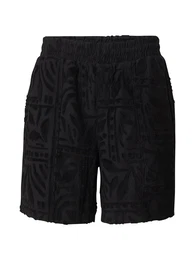 Shorts 'Loakim' schwarz