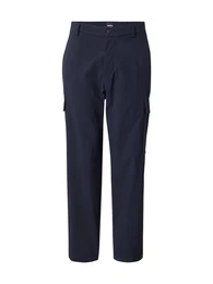 Hose 'Perin' dunkelblau