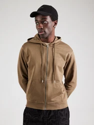 REPLAY Sweatjacke umbra