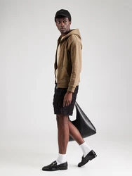 REPLAY Sweatjacke umbra