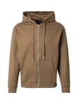 REPLAY Sweatjacke umbra