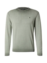 Pullover pastellgrn