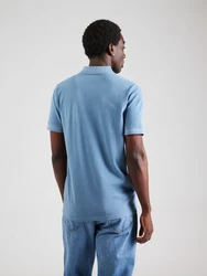 BOSS Shirt 'Prime' himmelblau