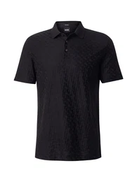 Poloshirt 'H-Pack 80' schwarz