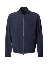 Jacke 'Hanry' dunkelblau