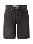 Only & Sons Shorts ONSEDGE schwarz