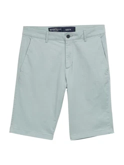 TOM TAILOR DENIM Shorts pastellblau TOM TAILOR DENIM Shorts pastellblau
