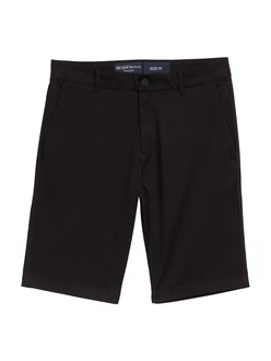 TOM TAILOR DENIM Shorts schwarz TOM TAILOR DENIM Shorts schwarz