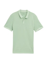 Poloshirt mint