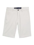 TOM TAILOR DENIM Shorts eierschale