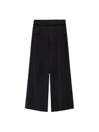 Hose schwarz