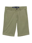 TOM TAILOR DENIM Shorts hellgrün