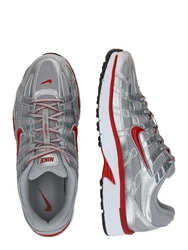 Nike Sportswear Sneaker 'P-6000' silber