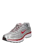 Nike Sportswear Sneaker 'P-6000' silber