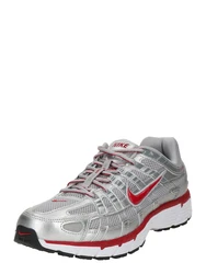 Nike Sportswear Sneaker 'P-6000' silber