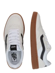 VANS Sneaker 'Cruze 3.0' schwarz / offwhite / wollweiß