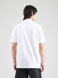 adidas Originals T-Shirt GRAPHIC T-SHIRT schwarz/weiß