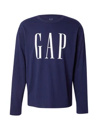 Shirt navy / wei