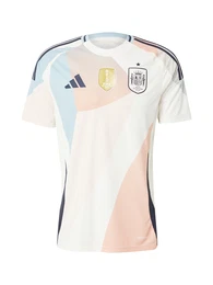 Trikot 'Spain 25 Away' mischfarben