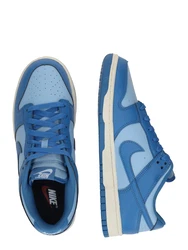 Nike Sportswear Sneaker 'DUNK' azur/hellblau