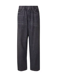 Jeans black denim