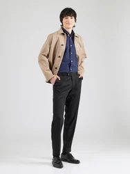 Jack & Jones Premium Hemd 'JPRBLUSUMMER' marine