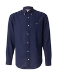 Jack & Jones Premium Hemd 'JPRBLUSUMMER' marine