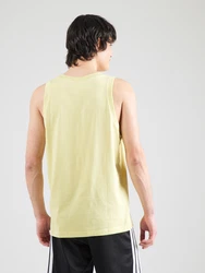 ADIDAS SPORTSWEAR Sporttop pastellgelb/schwarz