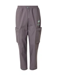 Sporthose 'MERCEDES - AMG PETRONAS FORMULA ONE TEAM' grau