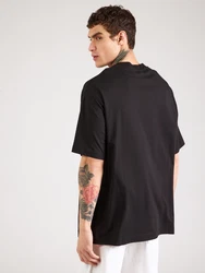 Versace Jeans Couture T-Shirt schwarz/weiß