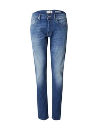 Jeans 'WILLBI' blau