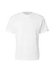 REPLAY T-Shirt weiß