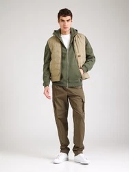 REPLAY Hose oliv