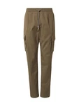 REPLAY Hose oliv